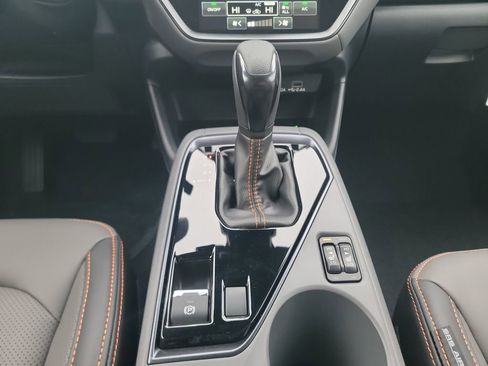 New 2026 Subaru Crosstrek 2.5i Limited image 11