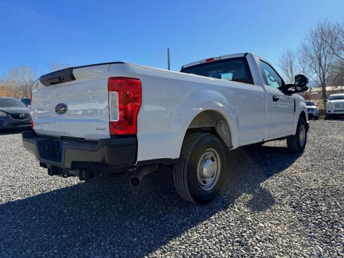 Used 2019 Ford F250 XL w/ Power Equipment Group RWD image 35