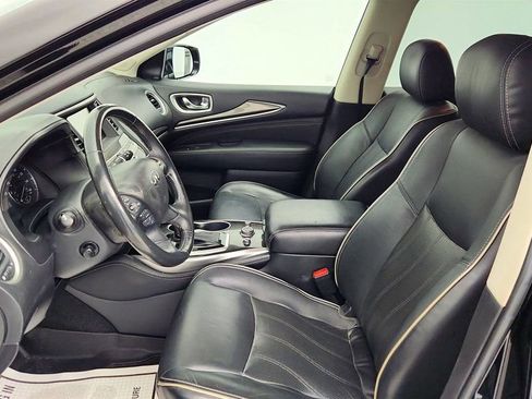 Used 2019 INFINITI QX60 Luxe w/ Essential Package AWD/4WD image 19