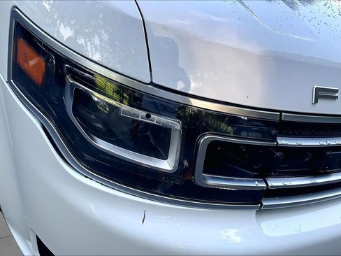 Used 2019 Ford Flex Limited AWD/4WD image 27