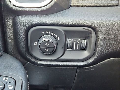 New 2026 RAM 3500 Laramie image 18