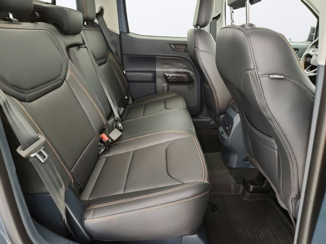 New 2026 Ford Maverick Tremor AWD/4WD image 27