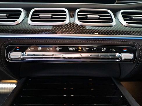 New 2026 Mercedes-Benz GLE 63 AMG S image 26