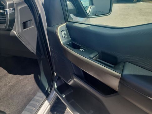Certified 2023 Ford F150 XL w/ Rattler Package AWD/4WD image 27