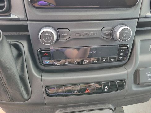 New 2025 RAM ProMaster 1500 w/ Convenience Group image 12