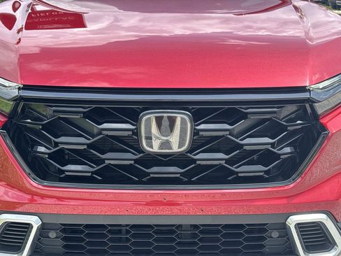 Used 2023 Honda CR-V Sport Touring image 8