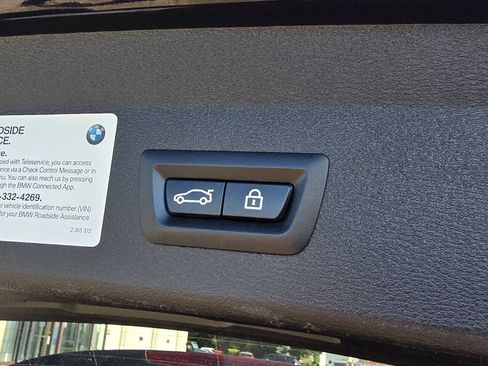 Used 2018 BMW X1 xDrive28i AWD/4WD image 24