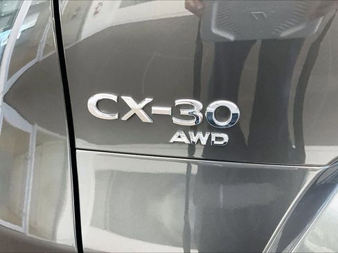 Used 2023 MAZDA CX-30 AWD 2.5 S w/ Preferred Package image 32