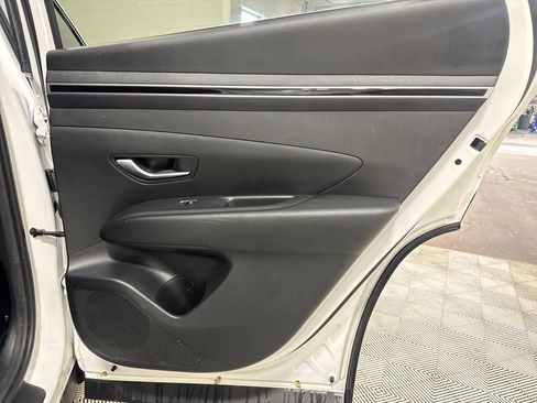 Used 2023 Hyundai Tucson SEL image 29