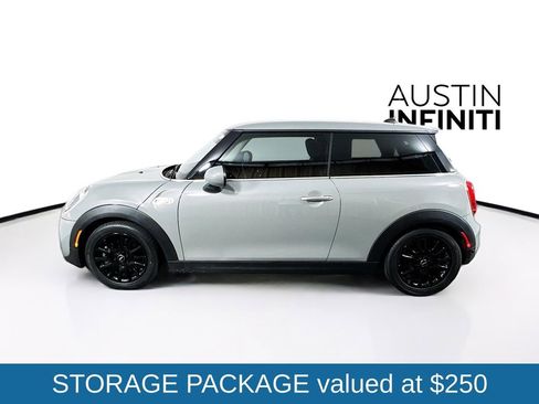 Used 2019 MINI Cooper S w/ Signature Upholstery Package image 4
