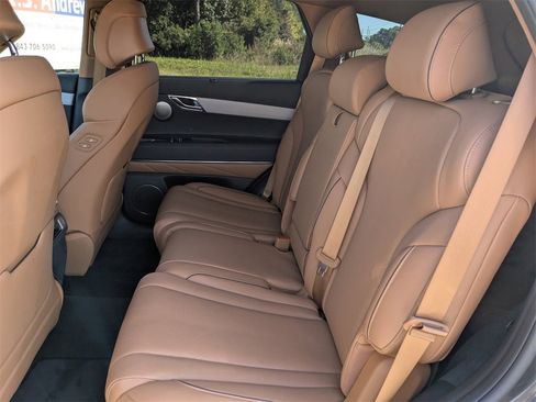 Used 2025 Genesis GV80 3.5T Advanced image 15