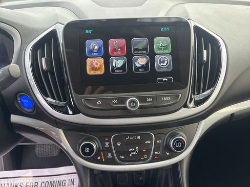 Used 2017 Chevrolet Volt LT w/ Comfort Package image 20