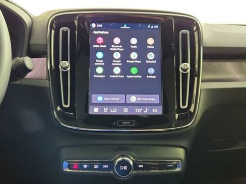 Certified 2023 Volvo C40 P8 Recharge Ultimate AWD/4WD image 20