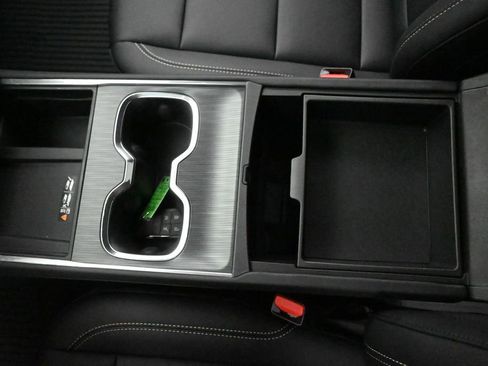 New 2026 GMC Acadia Elevation w/ Elevation Premium Package AWD/4WD image 14