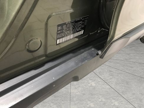 Used 2018 Subaru Outback 2.5i Limited image 32