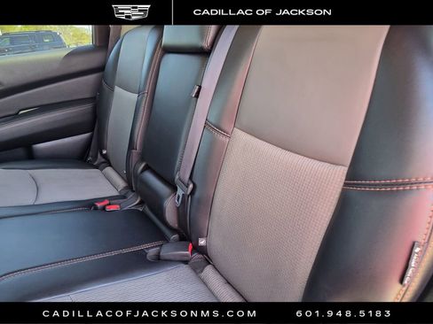 Used 2020 Nissan Pathfinder SV w/ Rock Creek Edition image 23