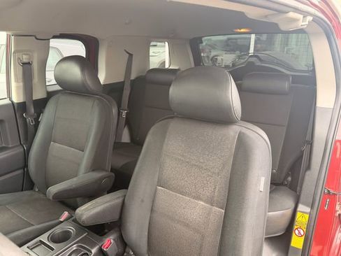 Used 2008 Toyota FJ Cruiser 4WD image 13