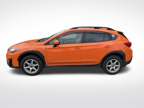 Used 2019 Subaru Crosstrek 2.0i Premium AWD/4WD image 4