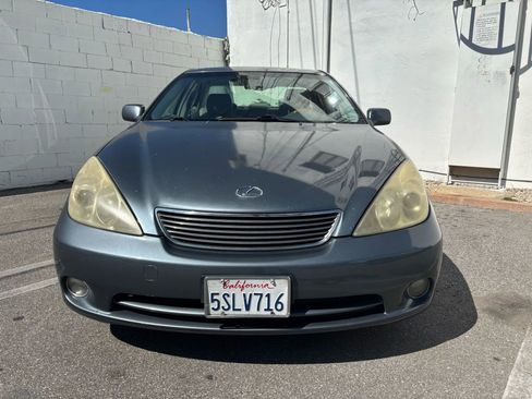 Used 2006 Lexus ES 330 image 2
