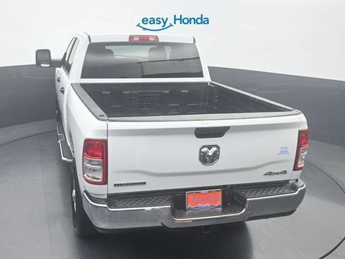 Used 2024 RAM 2500 Big Horn image 24