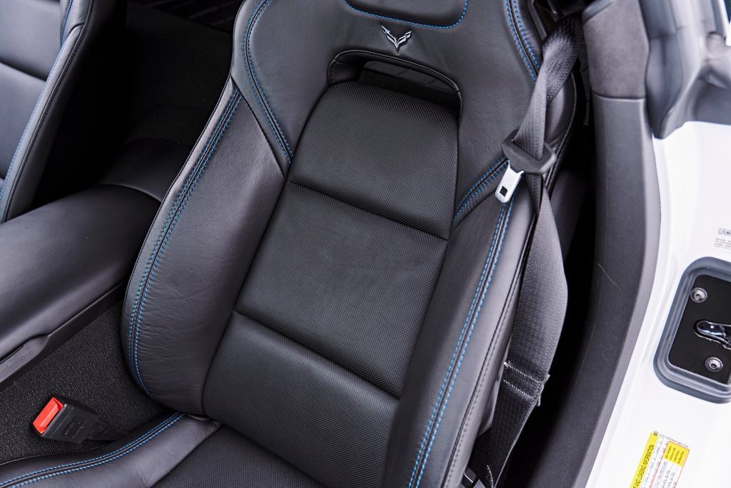 Used 2019 Chevrolet Corvette ZR1 RWD image 65