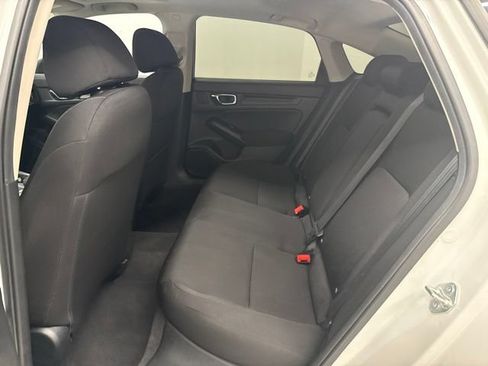 Used 2024 Honda Civic EX image 18