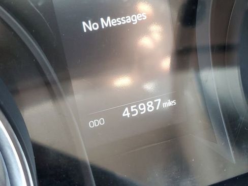 Used 2024 Toyota Camry SE image 21