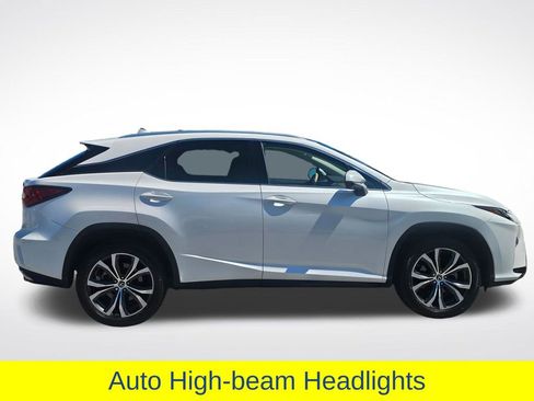 Used 2019 Lexus RX 350 FWD image 31