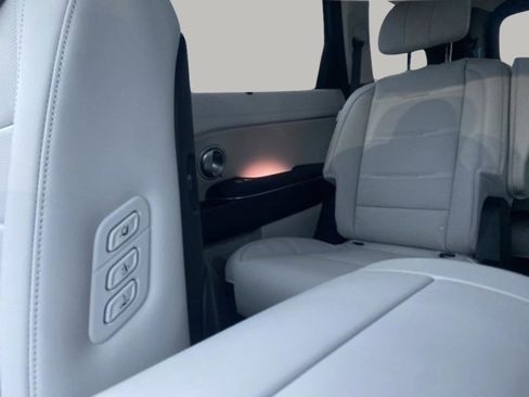 New 2026 Hyundai Palisade Calligraphy FWD image 30