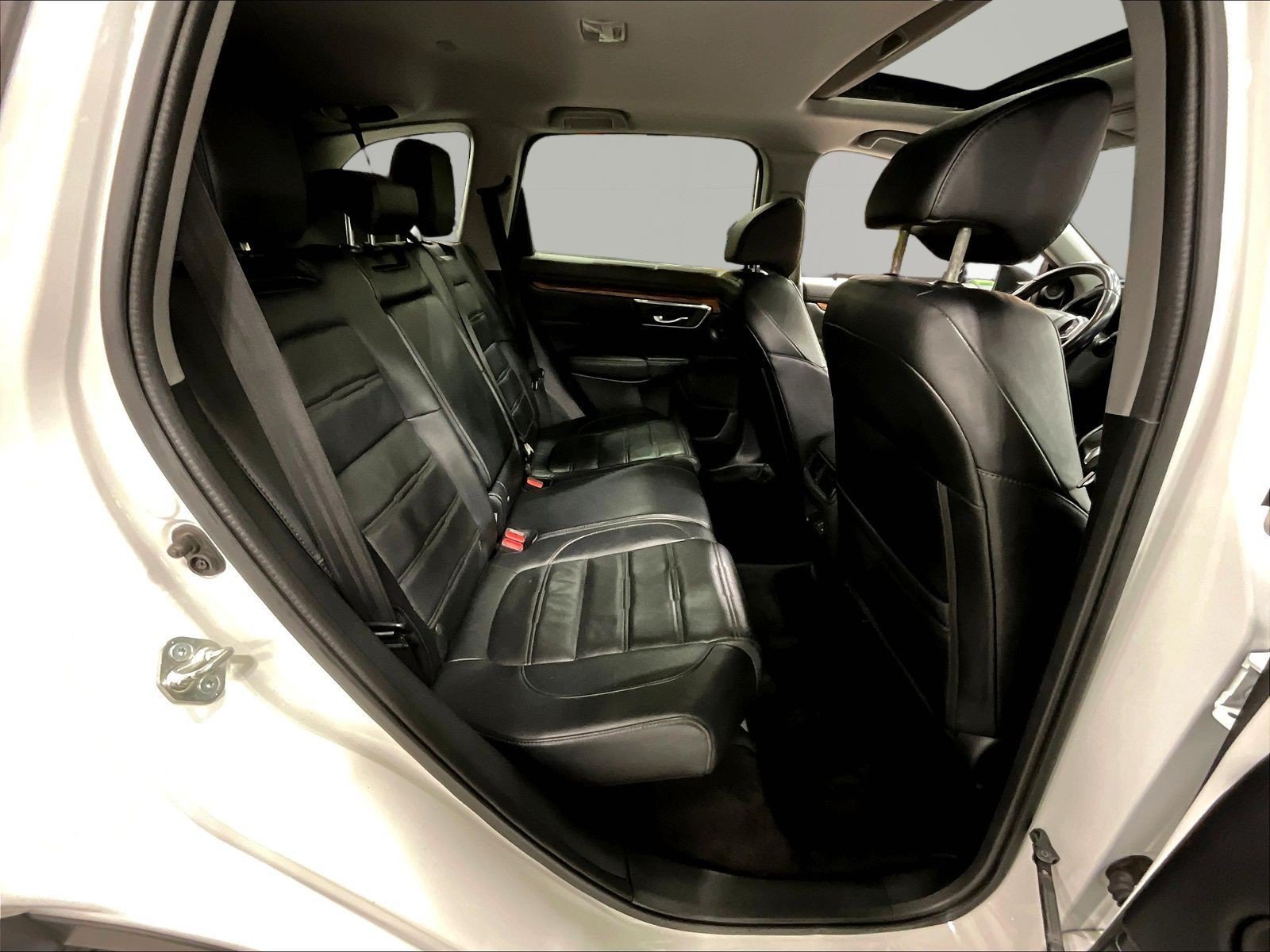 Used 2018 Honda CR-V EX-L image 25