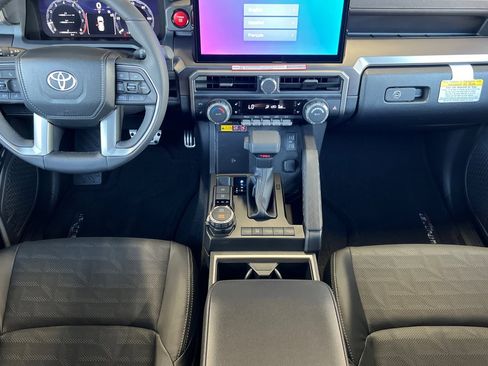 New 2025 Toyota 4Runner SR5 image 12