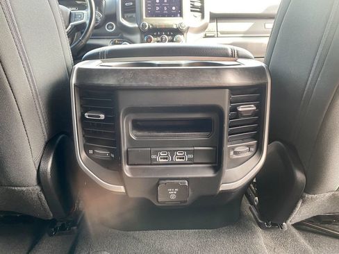 Used 2022 RAM 1500 Big Horn AWD/4WD image 27