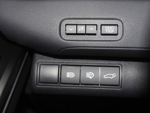 New 2026 Toyota bZ XLE image 22