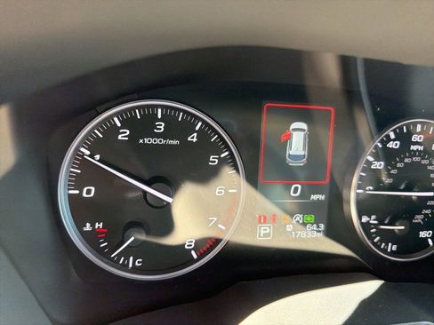 Used 2023 Subaru Outback Limited image 12