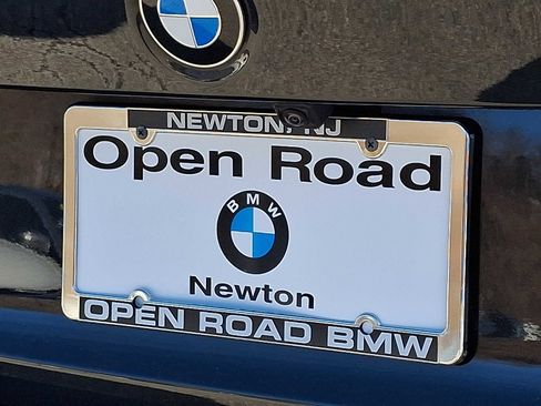 Used 2025 BMW 330i xDrive 330i xDrive w/ M Sport Package image 33