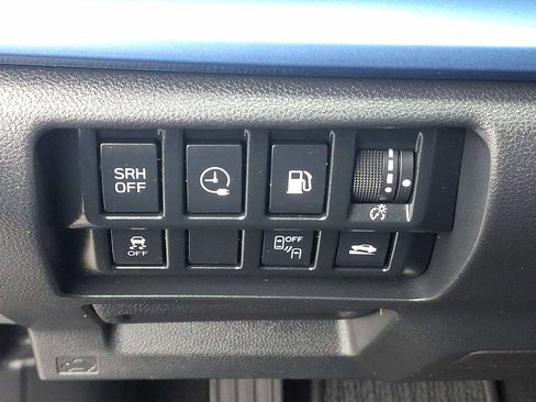 Used 2023 Subaru Crosstrek Hybrid image 22