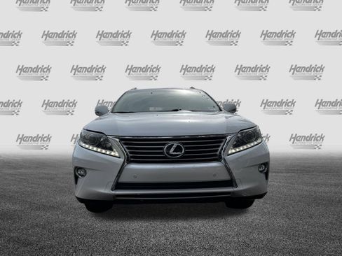 Used 2015 Lexus RX 350 AWD image 3