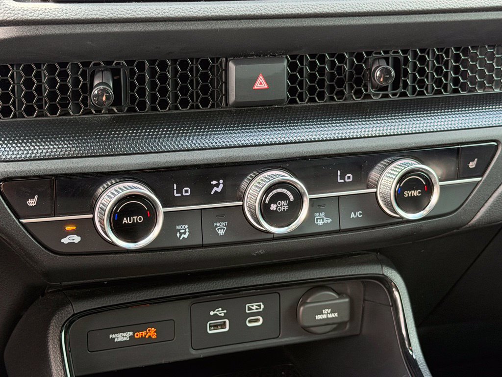 Used 2025 Honda CR-V Sport-L image 21