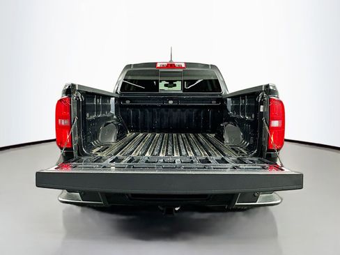 Used 2020 Chevrolet Colorado Z71 image 26