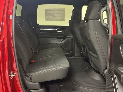 New 2026 RAM 1500 Big Horn image 30