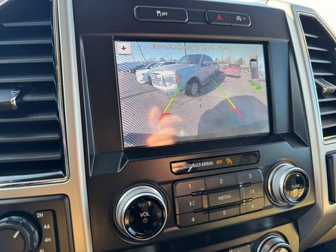 Used 2019 Ford F150 Lariat w/ Equipment Group 502A Luxury image 21