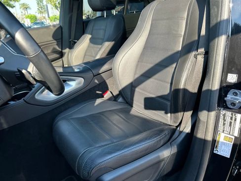 Used 2023 Mercedes-Benz GLE 450 GLE 450 4MATIC Sport Utility 4 image 4