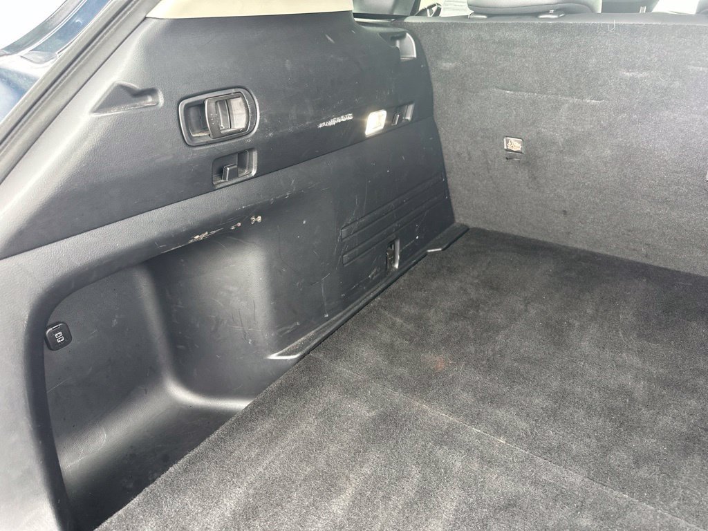 Used 2025 MAZDA CX-50 AWD 2.5 S w/ Preferred Package image 22