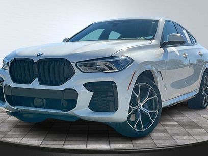 Used 2023 BMW X6 xDrive40i w/ Executive Package