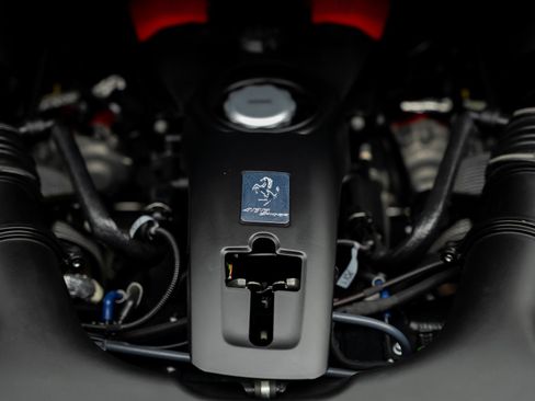 Used 2018 Ferrari 488 Spider RWD image 54