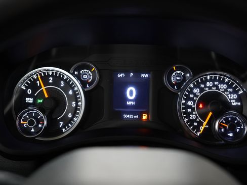 Used 2022 RAM 2500 Tradesman image 20