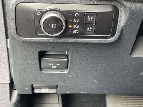 Certified 2023 Ford Bronco Big Bend AWD/4WD image 9