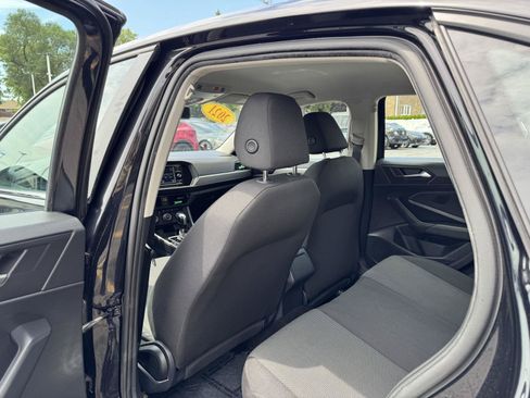 Used 2021 Volkswagen Jetta S w/ Driver Assistance Package FWD image 33