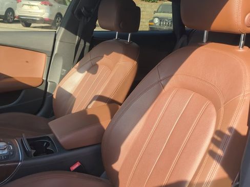 Used 2016 Audi A7 3.0T Prestige w/ Prestige Package image 10