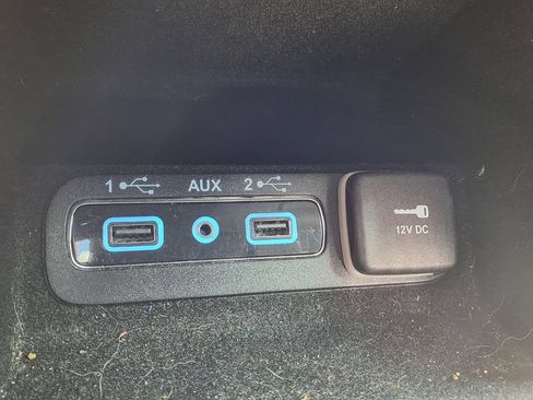 Used 2018 Jeep Grand Cherokee SRT AWD/4WD image 20